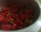 A picture of step 6 of Beef stew#authormaradhoncontest.