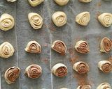 Foto del paso 5 de la receta: Espirales de hojaldre