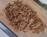 Foto langkah ke 1 dari resep 34. Ongol ongol Sagu 💕.