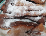 Foto del paso 5 de la receta: Calzones rotos