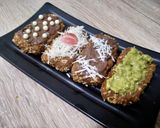 Foto langkah ke 8 dari resep Nugget pisang ala bundo.