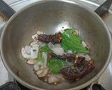 A picture of step 5 of Cucumber 🥒 Pachadi (Kerela Style Vellarika Pachadi).