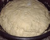 Foto del paso 3 de la receta: Facturas: tortitas negras/ caras sucias