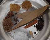 Healthy Pulao recipe step 1 photo