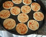 Foto del paso 5 de la receta: Pizzetitas