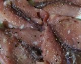 Foto del paso 1 de la receta: Parihuela Económica