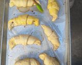 Foto del paso 14 de la receta: Masa danesa y formas
