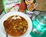 Foto langkah ke 7 dari resep Mayo Hot Sarden.