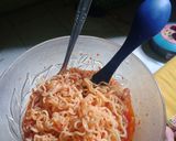 Foto langkah ke 2 dari resep Sambal cocok buat seblak/bakso aci/mie pedes.