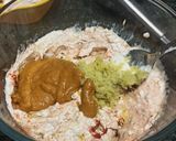 पनीर टिक्का(paneer tikka recipe in hindi) रेसिपी चरण 3 फोटो