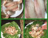 Foto del paso 1 de la receta: Ceviche de robalo