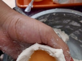 Pempek Ikan Tengiri