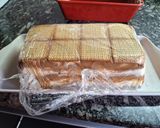Foto del paso 6 de la receta: Cocotorta