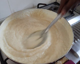 மிதக்கும் ஜெல்லி ரோஸ் கட்லி ரெசிபி ஸ்டேப் 4 புகைப்படம்