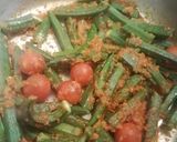 A picture of step 11 of Fish Curry with Vindi.