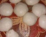 Foto del paso 2 de la receta: Buñuelos 💯🔝 marroquí