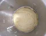 Foto del paso 2 de la receta Panecillos al ajo y orégano en Monsieur Cuisine