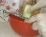 صورة لخطوة 1 من وصفة بيتزا الباذنجان