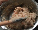 Foto langkah ke 1 dari resep Siomay Dimsum (ayam udang maknyos).