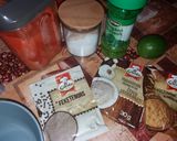 Mexikói tortilla, pulled pork hússal recept fázis 1 fotója