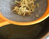 A picture of step 5 of Raw mango sharbat.