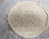 Foto del paso 2 de la receta Pizza con masa estilo napolitana