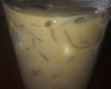 Foto langkah ke 1 dari resep Cappucino cincau jelly.
