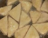 Foto langkah ke 3 dari resep Tahu Goreng Kopong Homemade (Tahu Pong).