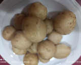 Foto del paso 1 de la receta: Patatas especiadas