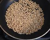 Gnochi with Mushrooms and Pine Nuts recipe step 2 photo