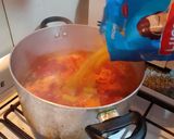 Foto del paso 4 de la receta: Guiso de fideos