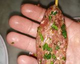 صورة لخطوة 1 من وصفة كباب