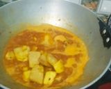 जिमीकंद की सब्जी (Jimikand ki sabzi recipe in Hindi) रेसिपी चरण 5 फोटो