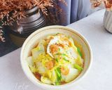 Hình bước làm 2 của món 🔷️CƠM NHÀ #07
