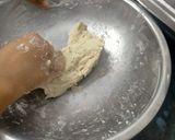 ગાર્લિક બ્રેડ (Garlic Bread Recipe In Gujarati) રેસીપી સ્ટેપ2ફોટો