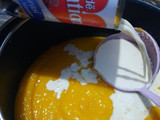 Sago Manggo Dessert
