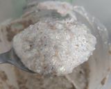 Foto del paso 4 de la receta Tortitas de plátano, avena y leche de cabra