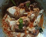 Foto langkah ke 3 dari resep Ayam Bakar Taliwang.