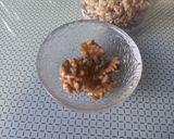 Foto del paso 2 de la receta: 327. Porridge con kefir, cereales y nueces