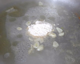 Foto del paso 3 de la receta: Bacalao skrei con berberechos