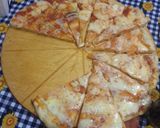 Foto del paso 8 de la receta: Focaccia