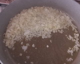 Foto del paso 2 de la receta: Guiso de Rape y Papas