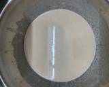 Ragjira flour and multi flour web dosa recipe step 1 photo