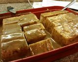 A picture of step 3 of Baked Thai Peanut Tofu.