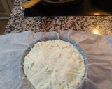 Foto del paso 8 de la receta: Empanada de berberechos en freidora de aire COSORI 5.5 L