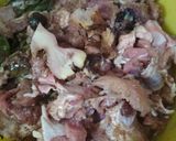 Foto langkah ke 2 dari resep Sapi asam manis.