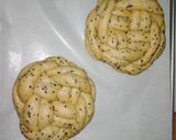 Foto langkah ke 5 dari resep Challah Bread 🍞 Wijen.
