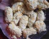 Foto langkah ke 3 dari resep Nugget tempe.