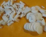Water Chestnut, Carrots and Corn recipe step 1 photo