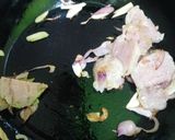 Foto langkah ke 6 dari resep Nasi Uduk Hijau Betawi.